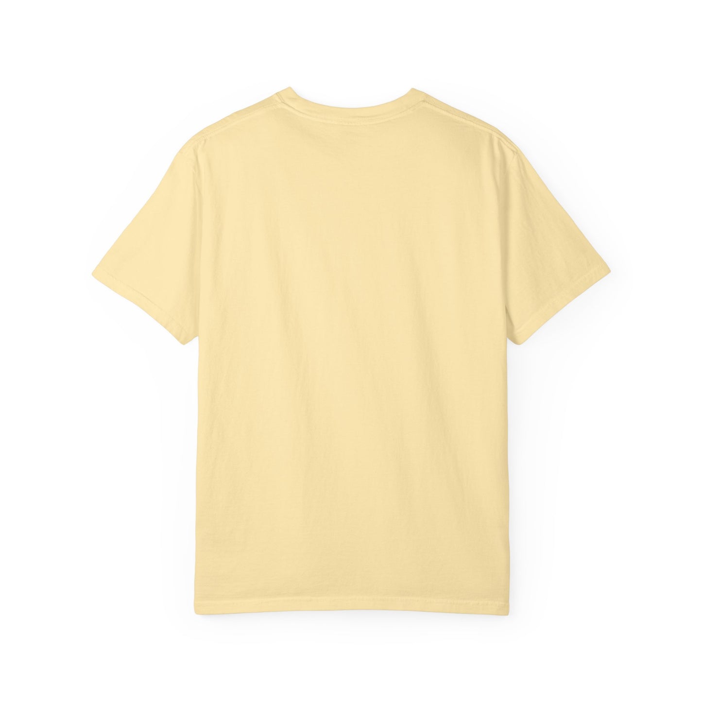 BTerry Comfort Colors T-Shirt - Various Color Logos