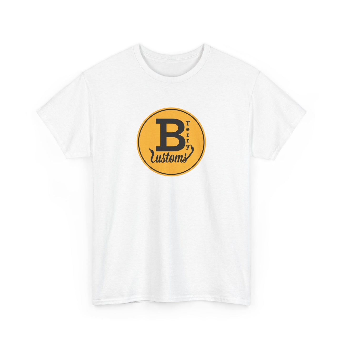 BTerry T-Shirt - Various Color Logos