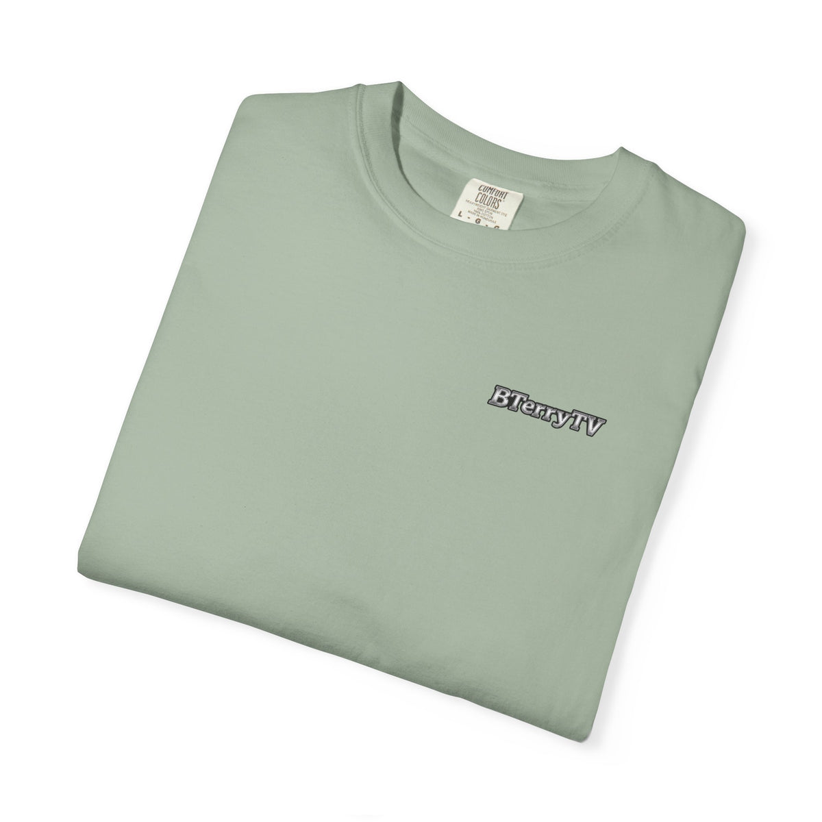 1980s Mall Tour Comfort Colors T-Shirt