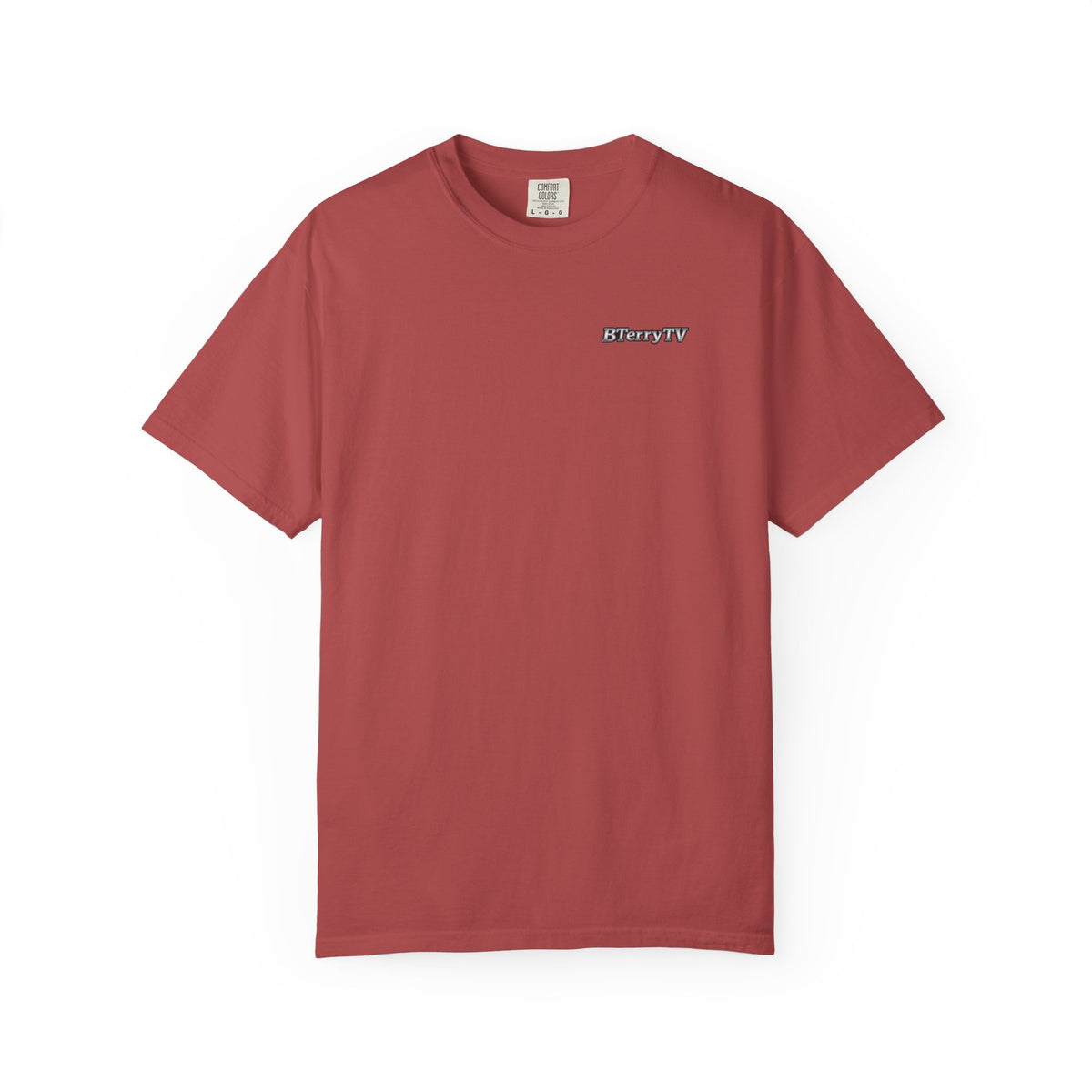 1980s Mall Tour Comfort Colors T-Shirt