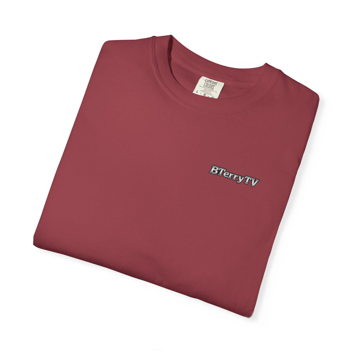 1980s Mall Tour Comfort Colors T-Shirt