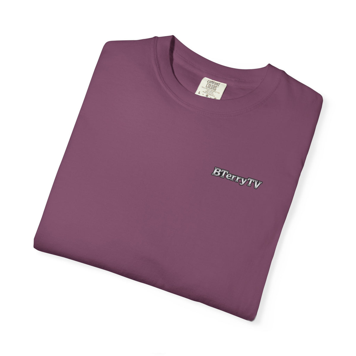 1980s Mall Tour Comfort Colors T-Shirt
