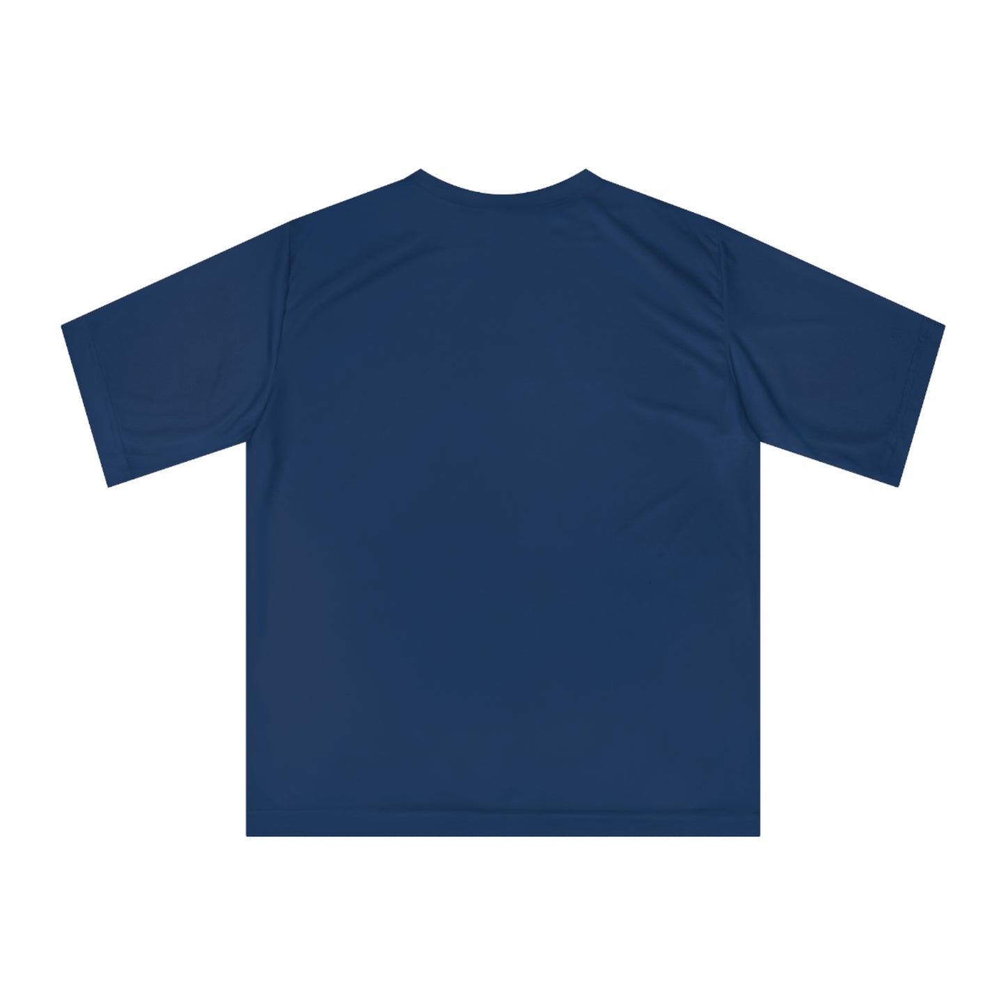 BTerry Performance T-Shirt - White Logo