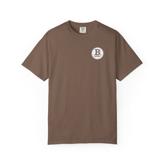 BTerry Comfort Colors T-Shirt - Various Color Logos