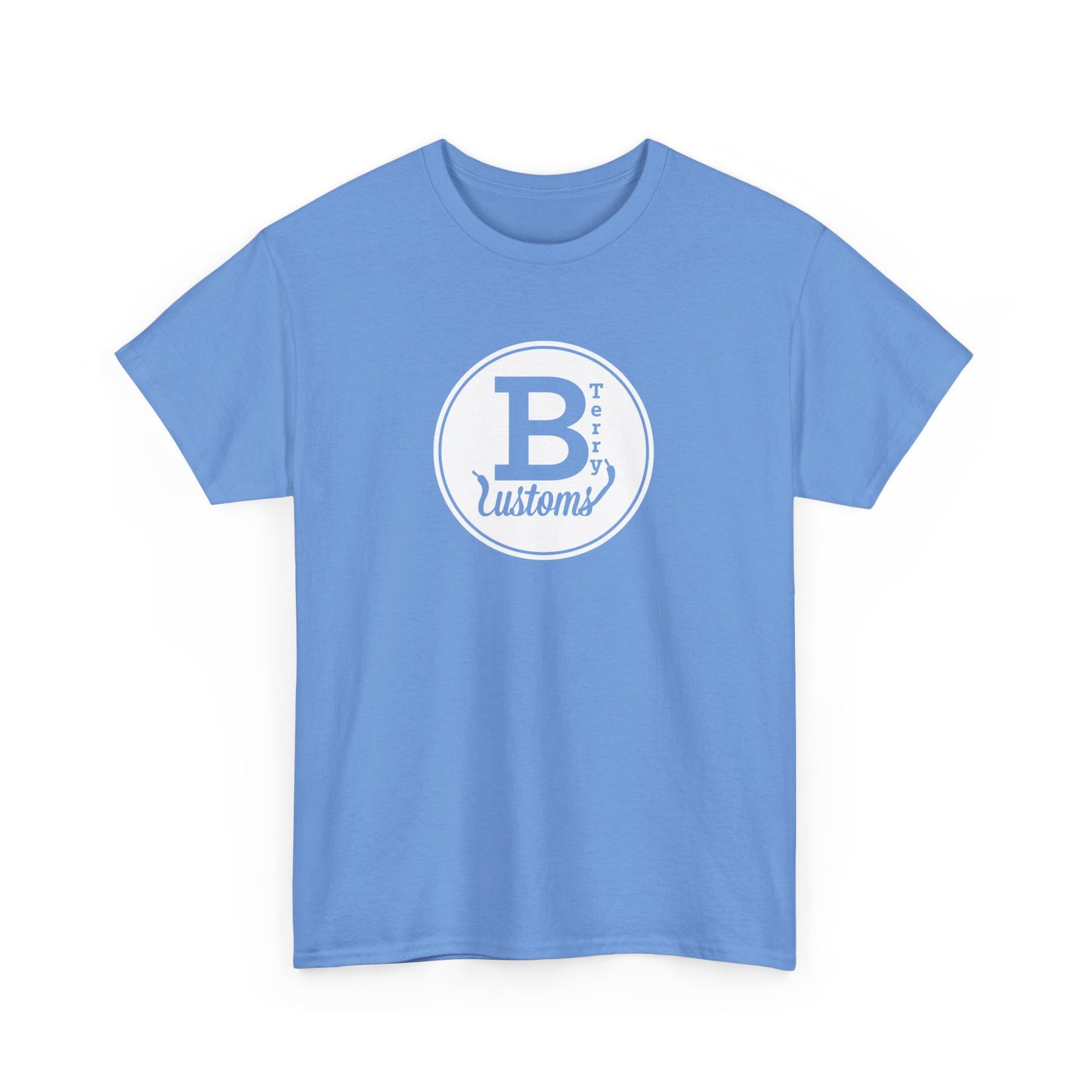 BTerry T-Shirt - Various Color Logos