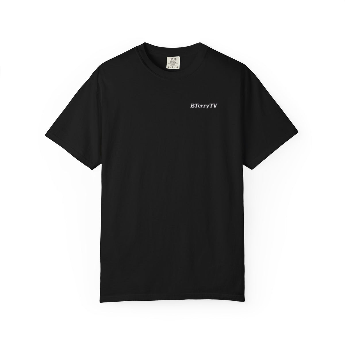 1980s Mall Tour Comfort Colors T-Shirt