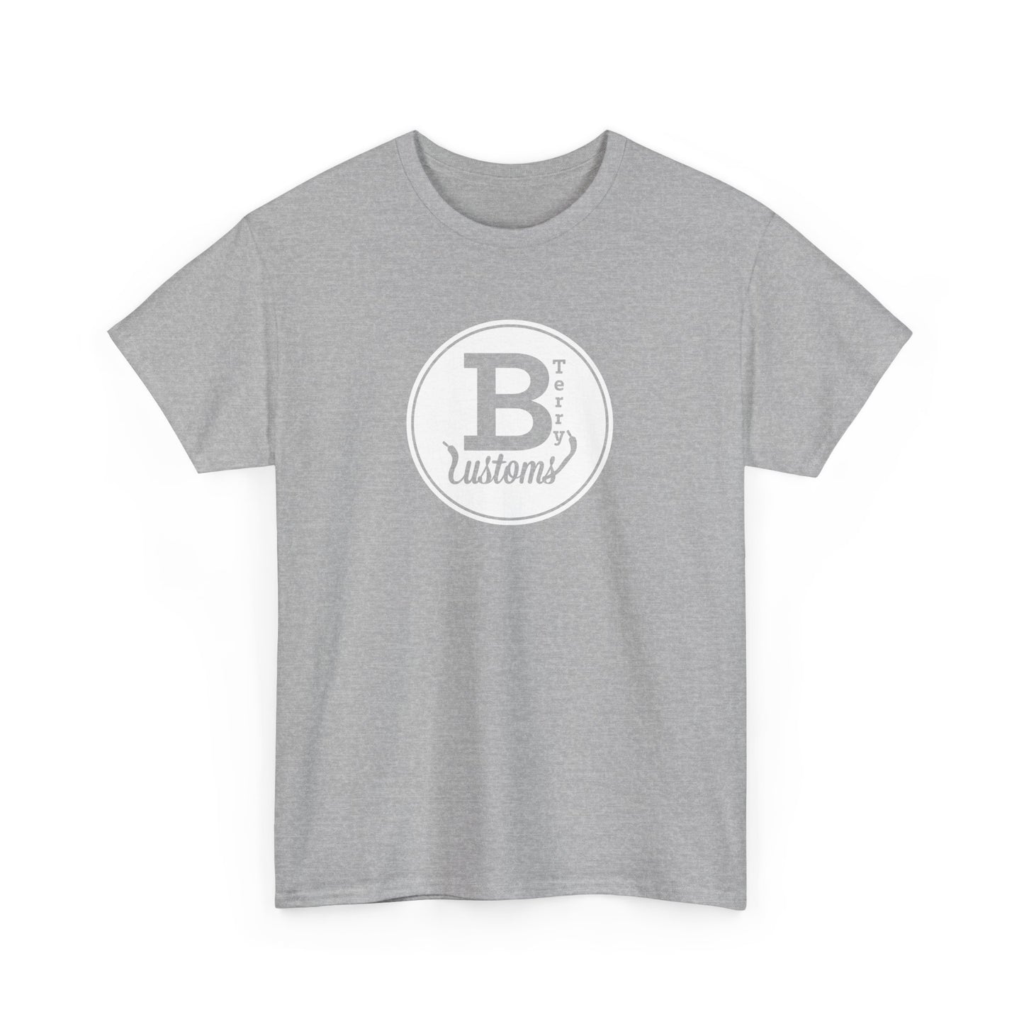 BTerry T-Shirt - Various Color Logos