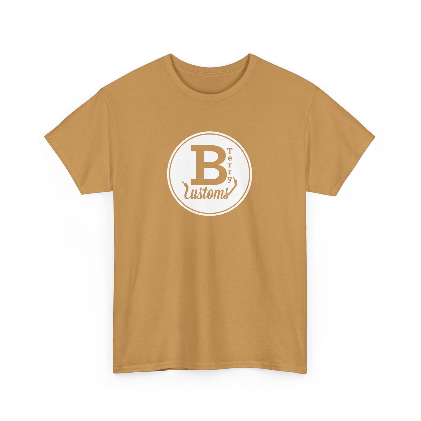 BTerry T-Shirt - Various Color Logos