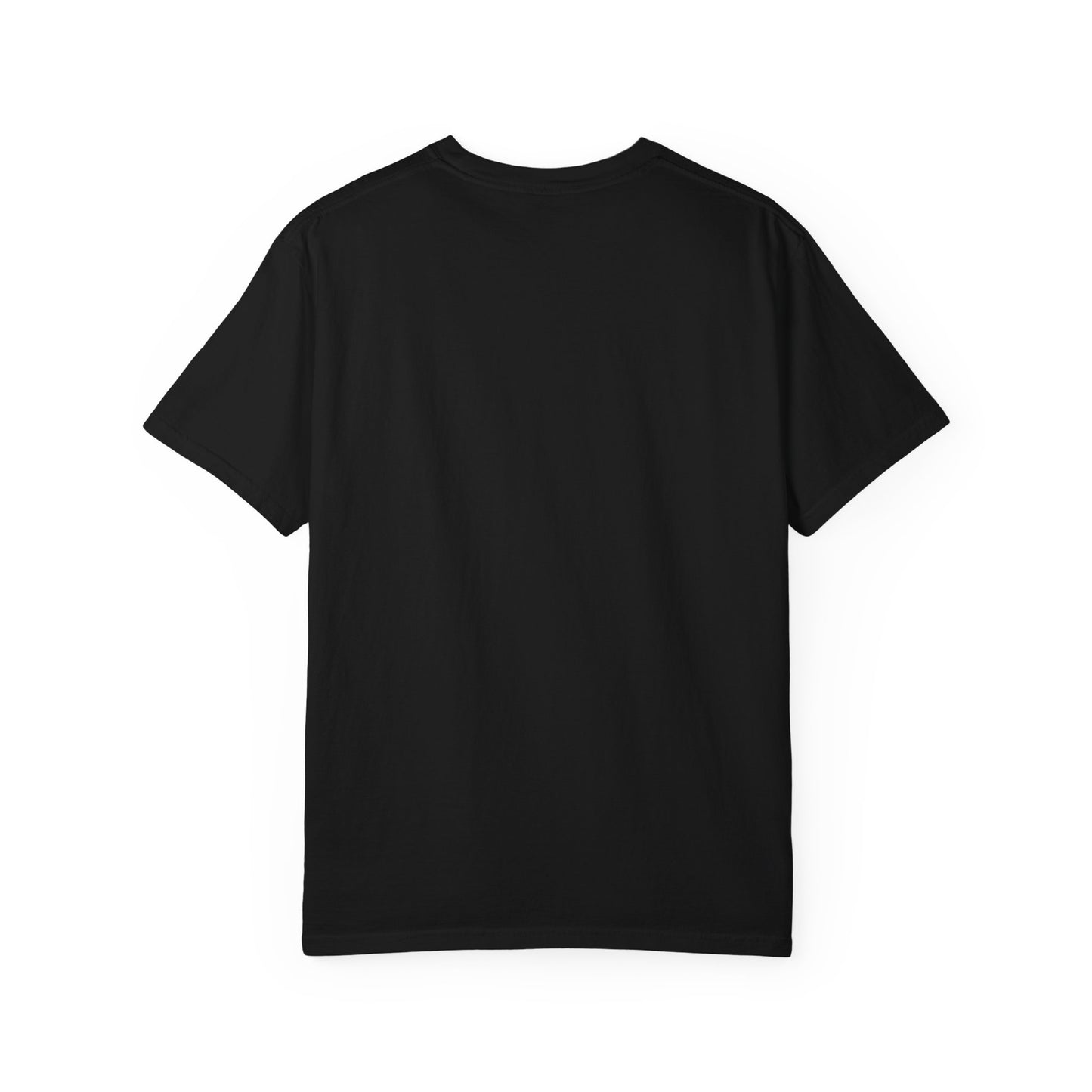 BTerry Comfort Colors T-Shirt - Various Color Logos