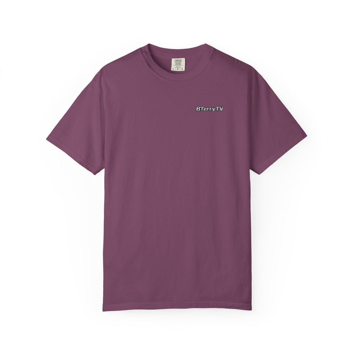 1980s Mall Tour Comfort Colors T-Shirt