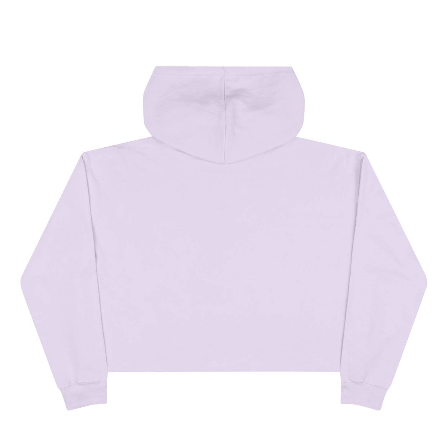 BTerry Ladies Cropped Hoodie