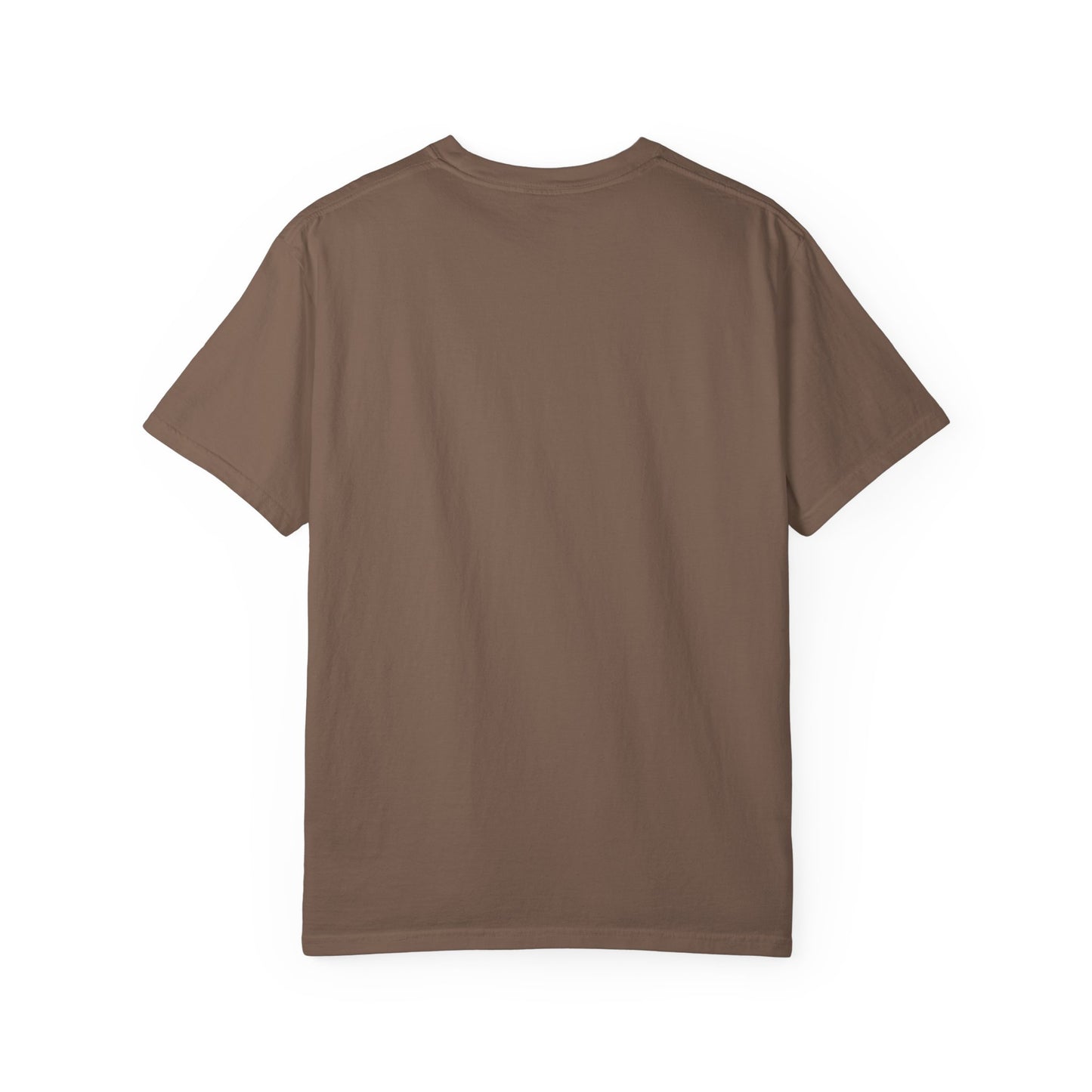 BTerry Comfort Colors T-Shirt - Various Color Logos