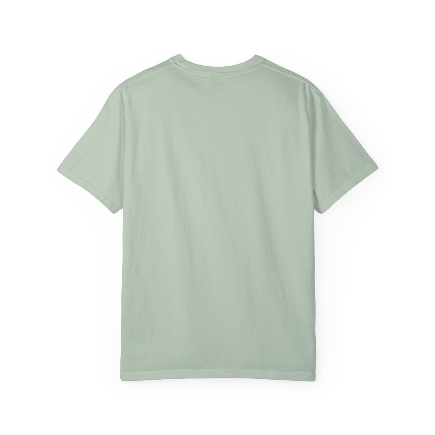 BTerry Comfort Colors T-Shirt - Various Color Logos