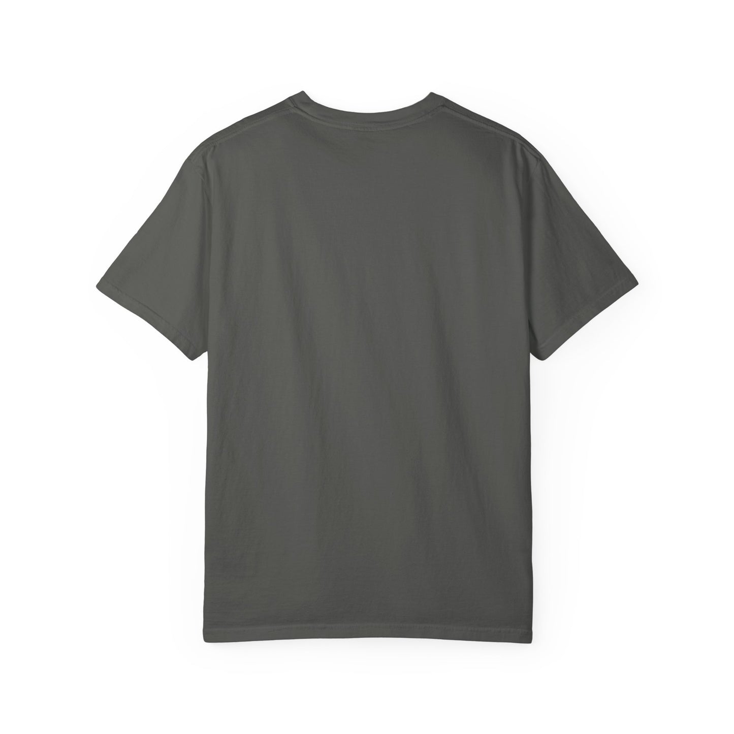 BTerry Comfort Colors T-Shirt - Various Color Logos