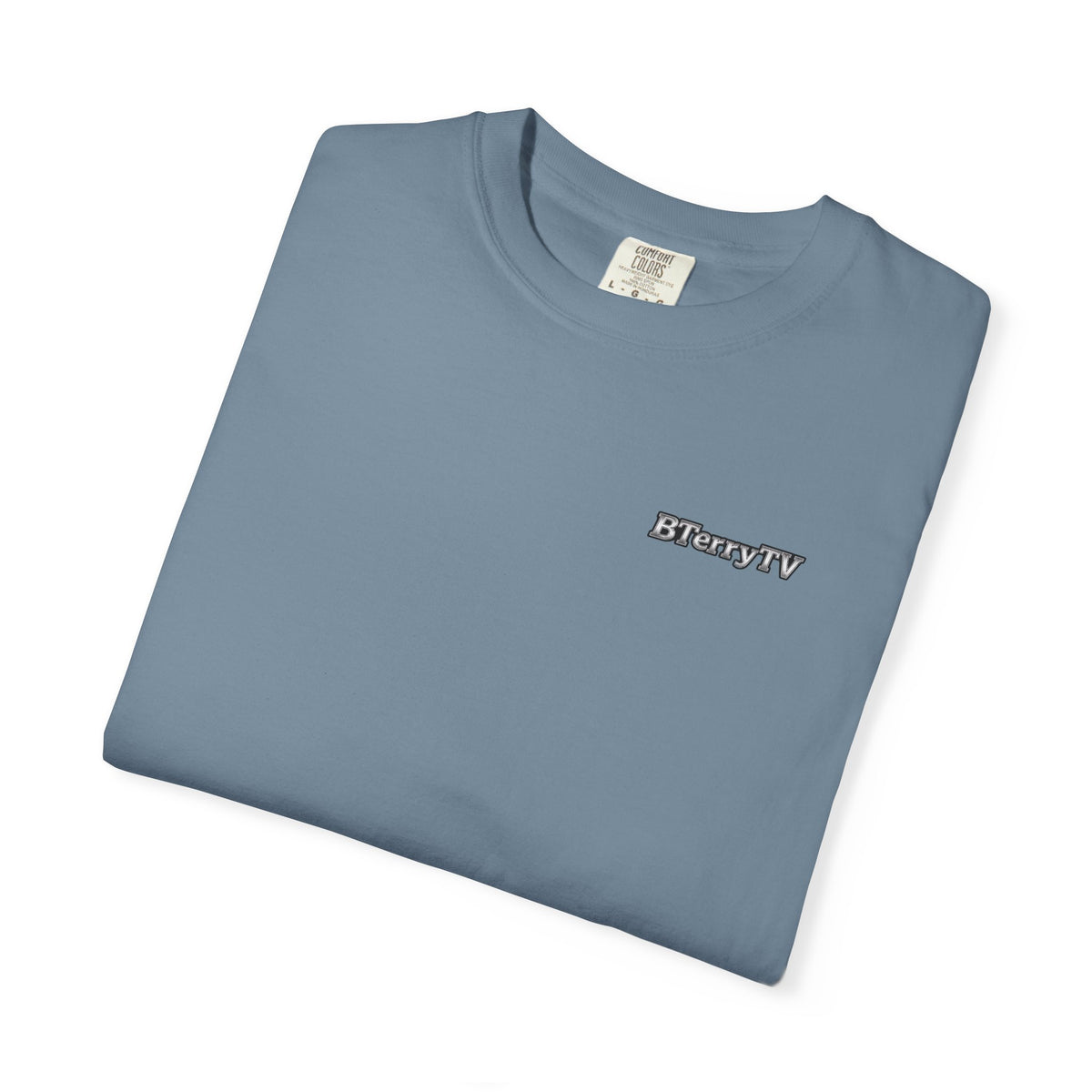 1980s Mall Tour Comfort Colors T-Shirt