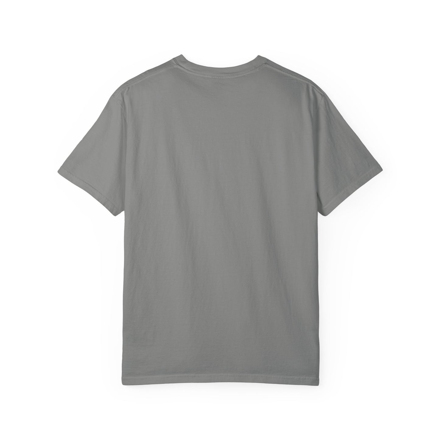 BTerry Comfort Colors T-Shirt - Various Color Logos