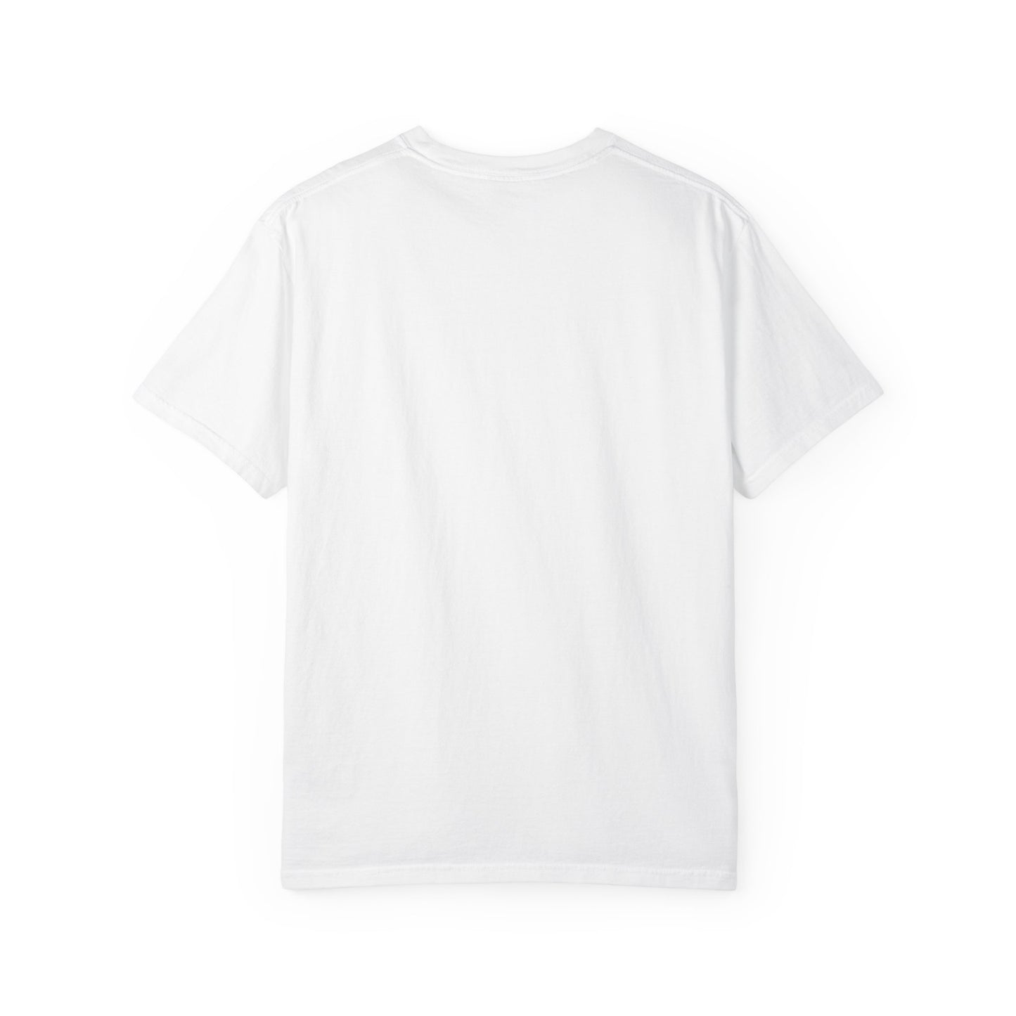 BTerry Comfort Colors T-Shirt - Various Color Logos
