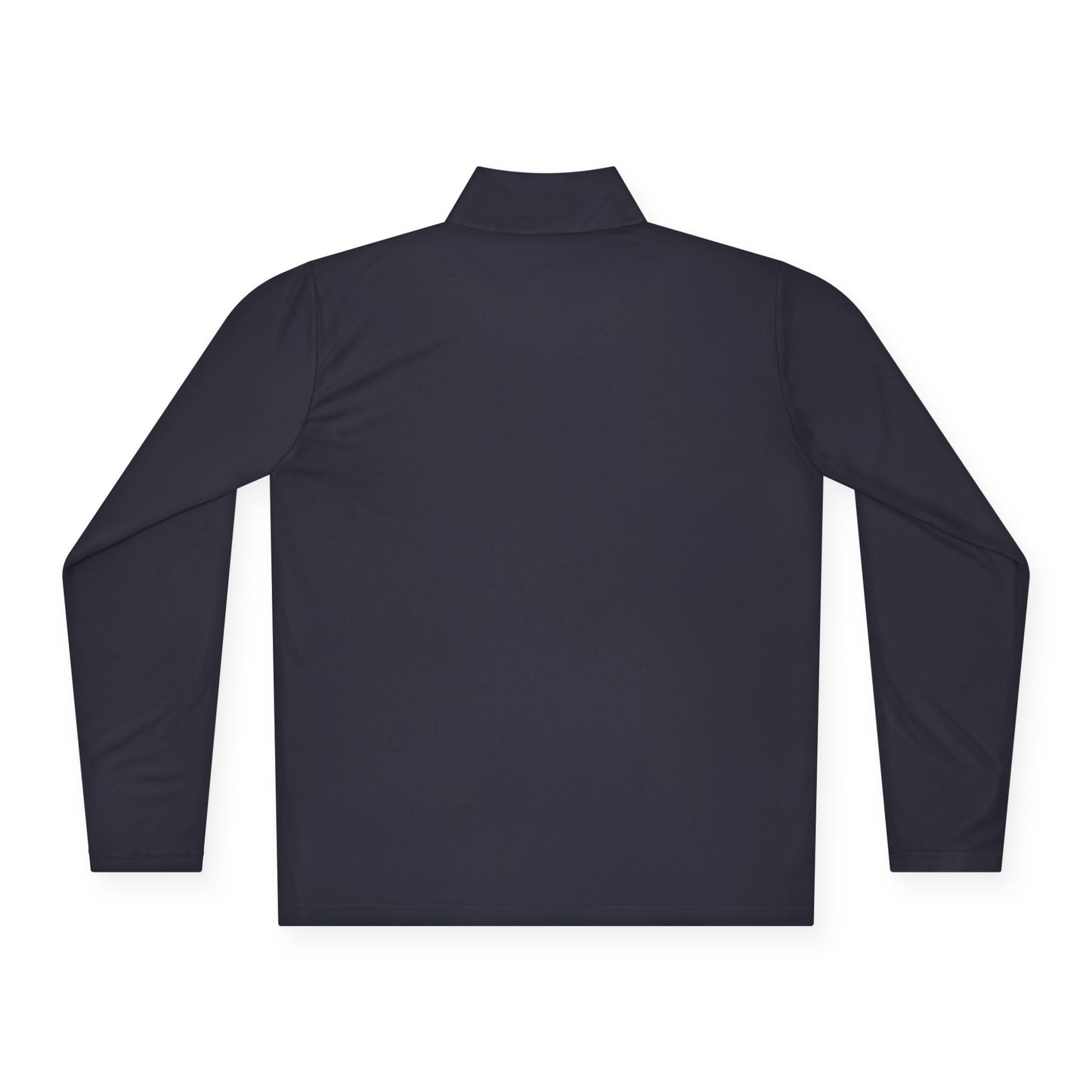 BTerry Quarter Zip - OG Logo