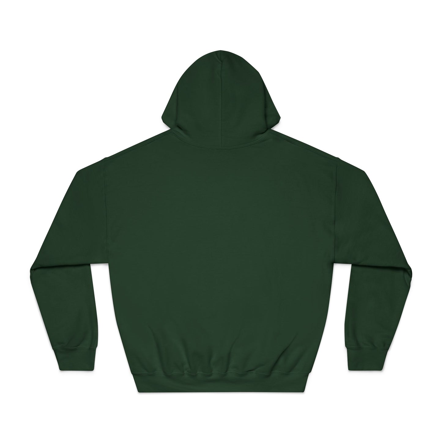 BTerry Dryblend Hooded Sweatshirt - Various Color Logos