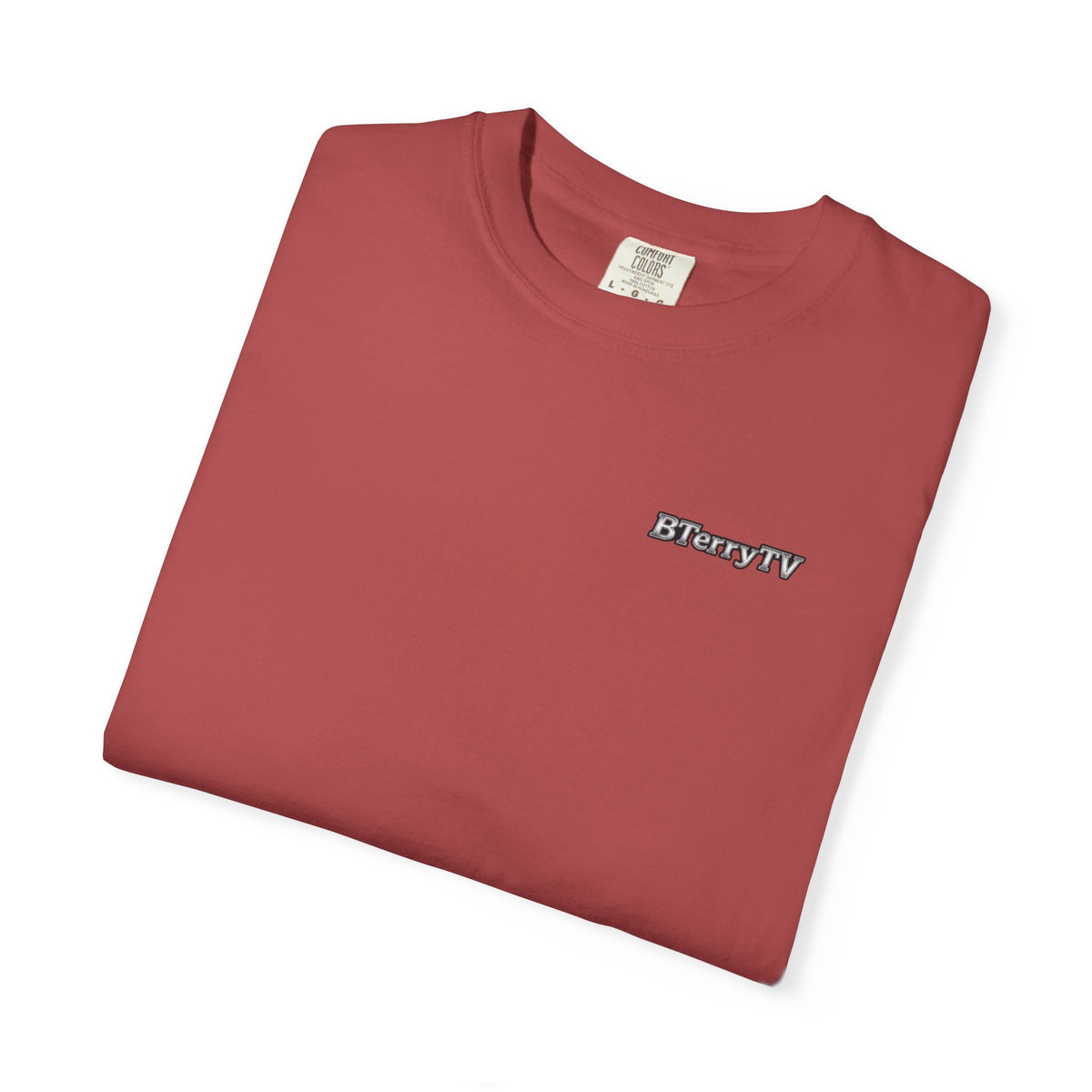 1980s Mall Tour Comfort Colors T-Shirt