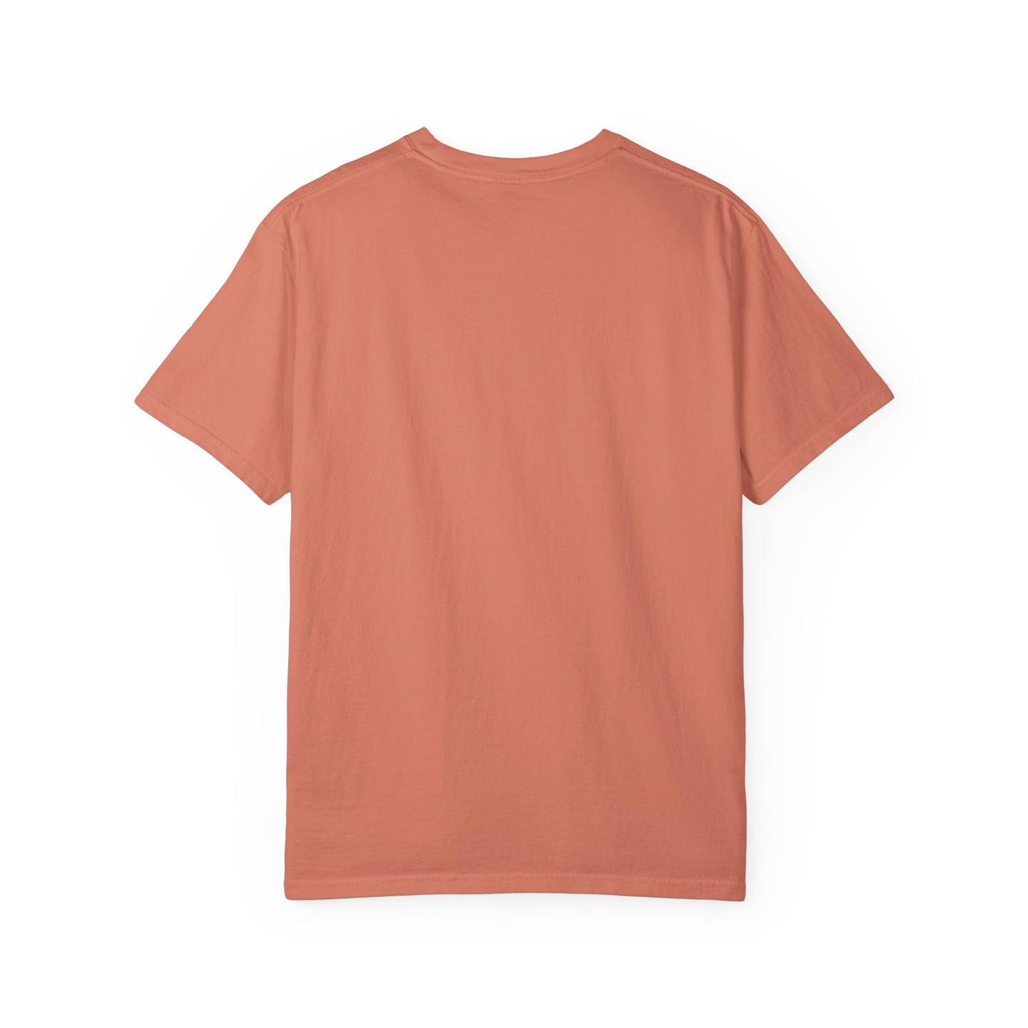 BTerry Comfort Colors T-Shirt - Various Color Logos