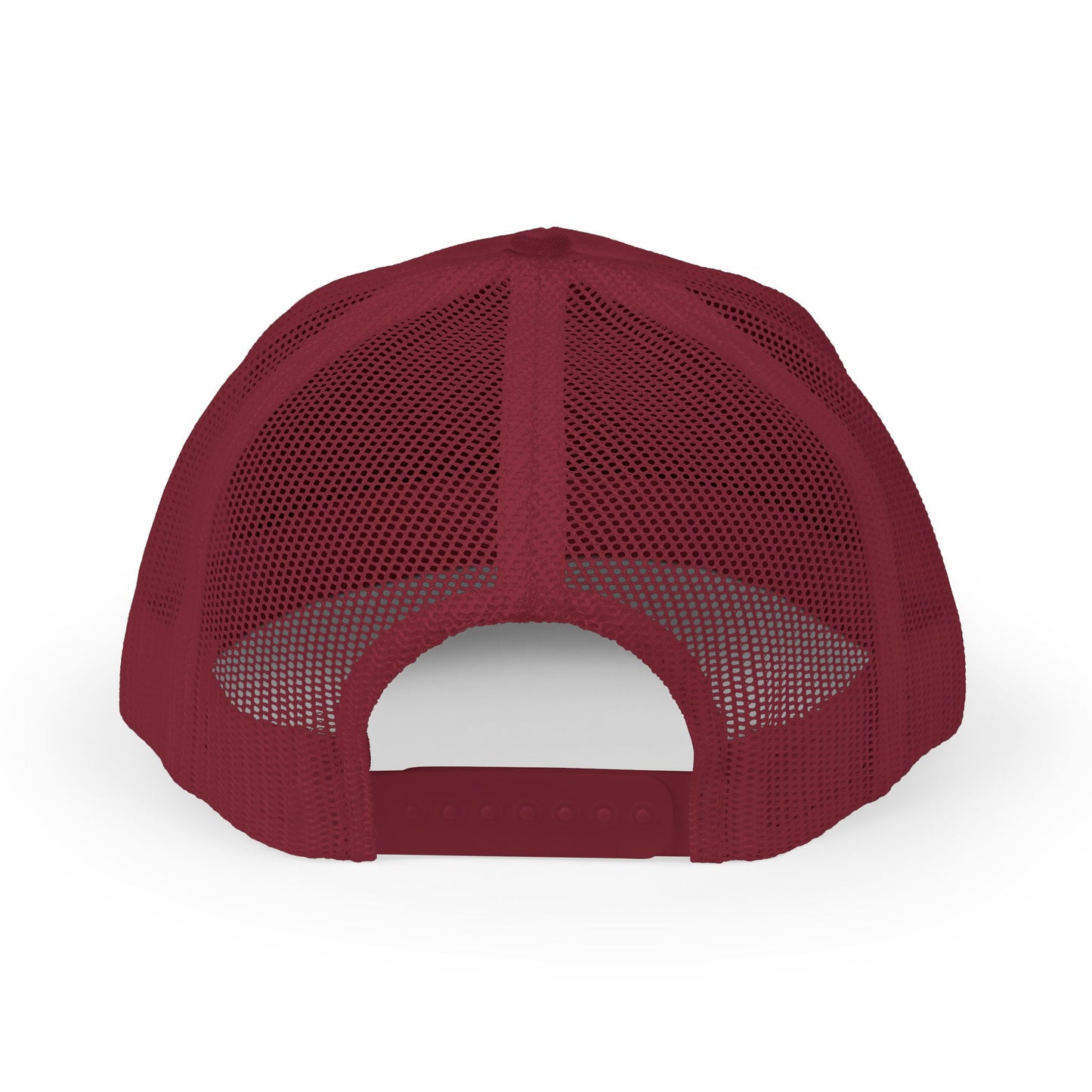 BTerry Snapback Trucker Hat - OG Logo