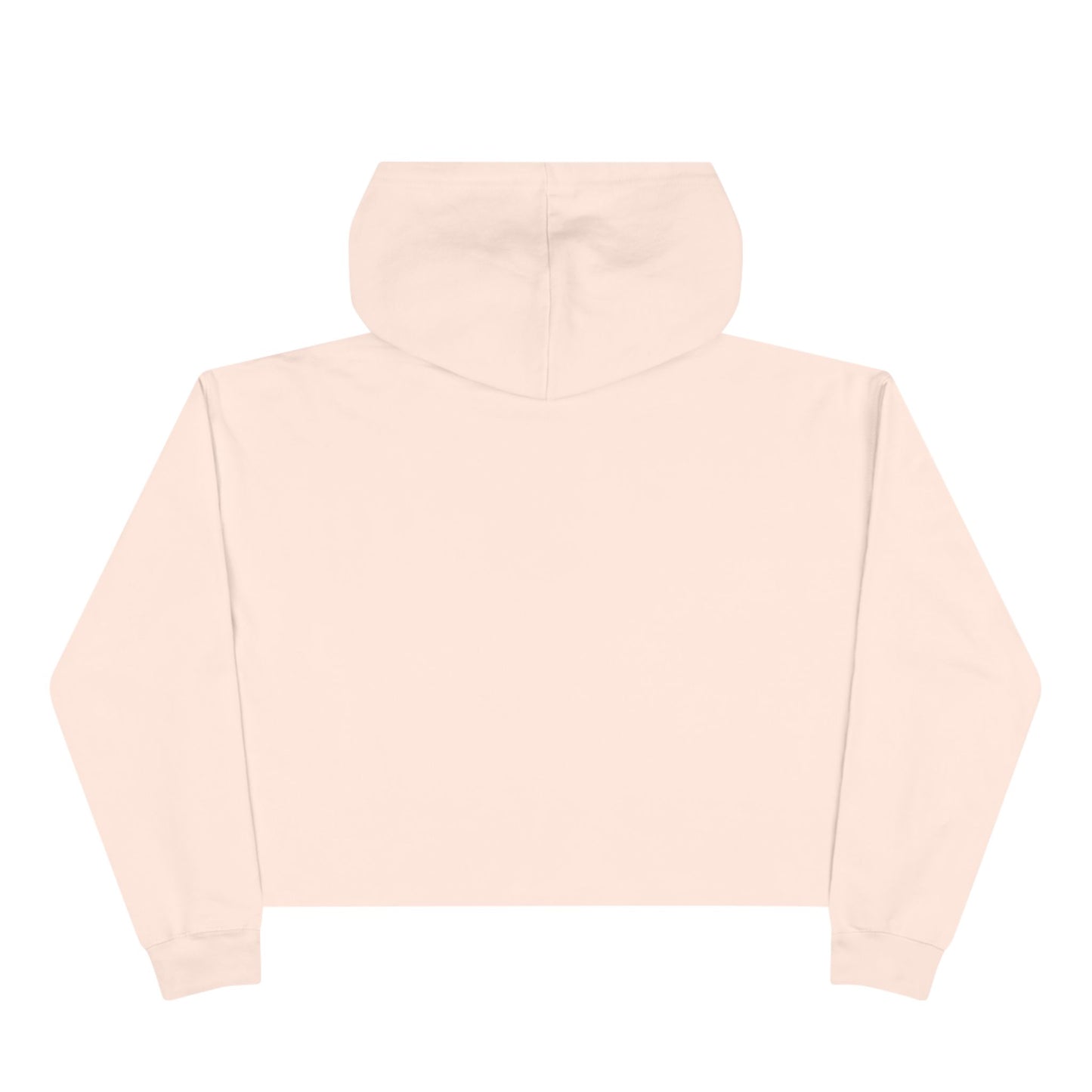 BTerry Ladies Cropped Hoodie