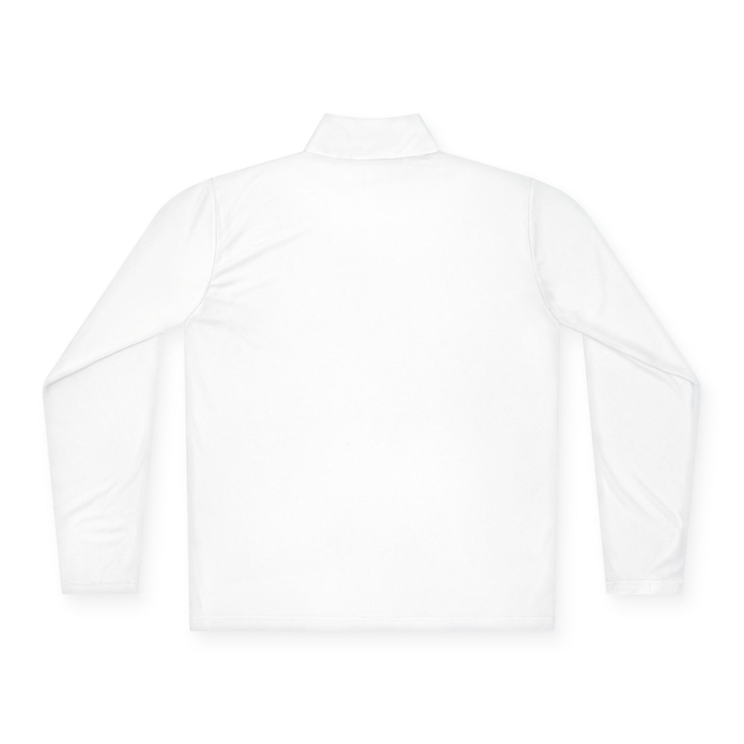 BTerry Quarter Zip - OG Logo