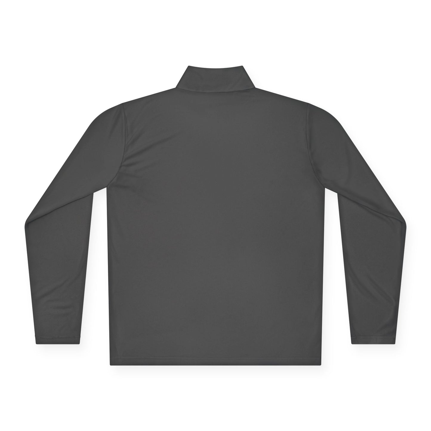BTerry Quarter Zip - OG Logo