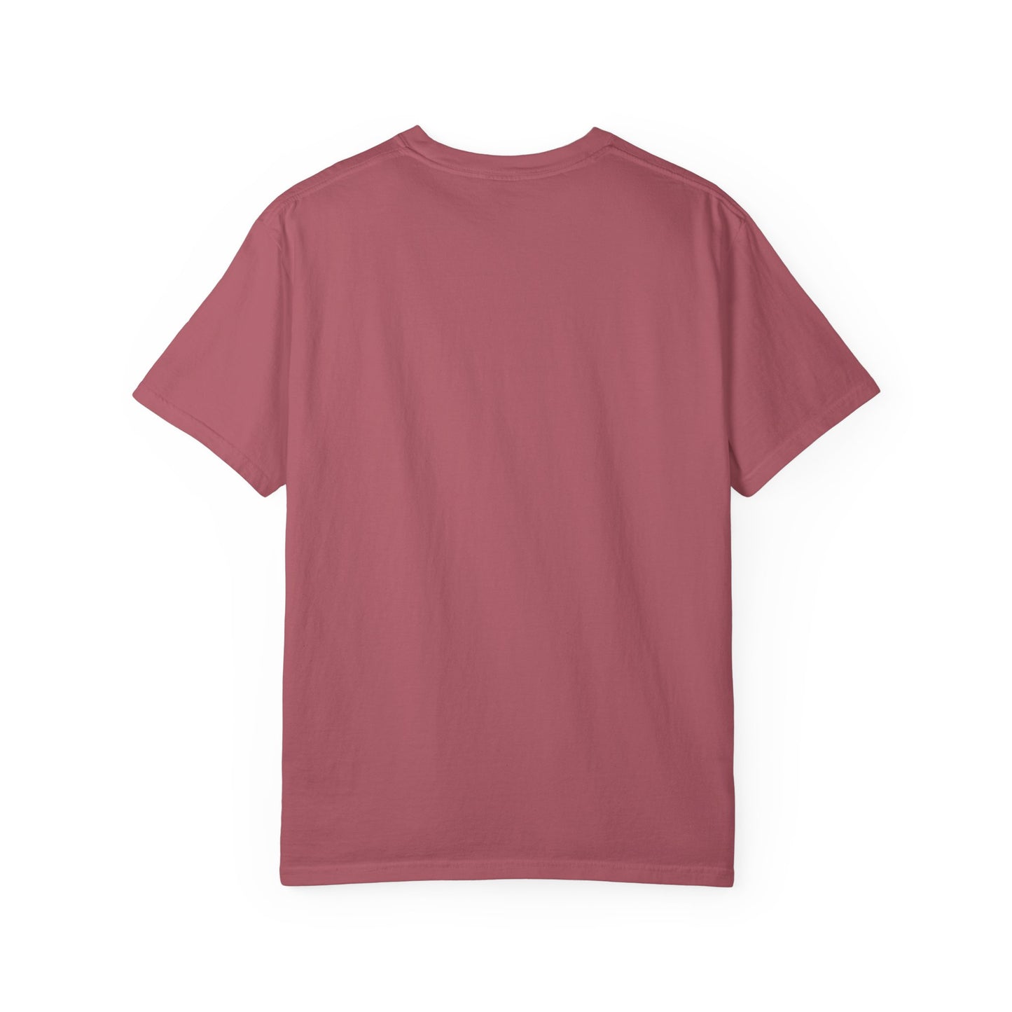 BTerry Comfort Colors T-Shirt - Various Color Logos
