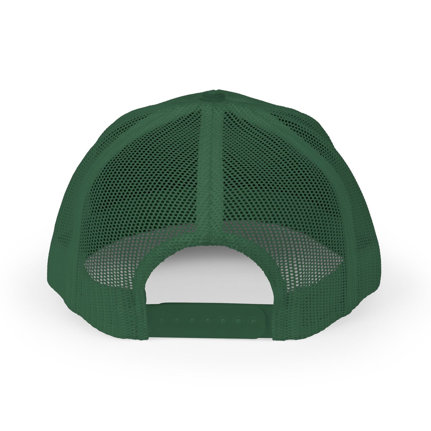 BTerry Snapback Trucker Hat - OG Logo