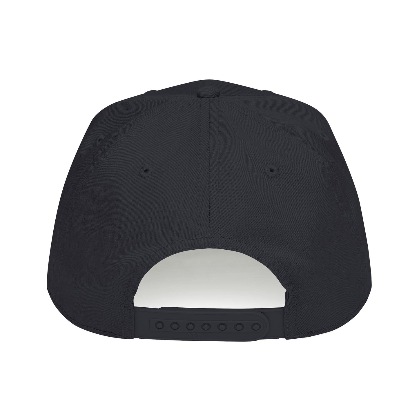 BTerry Run Club Mid Profile Hat