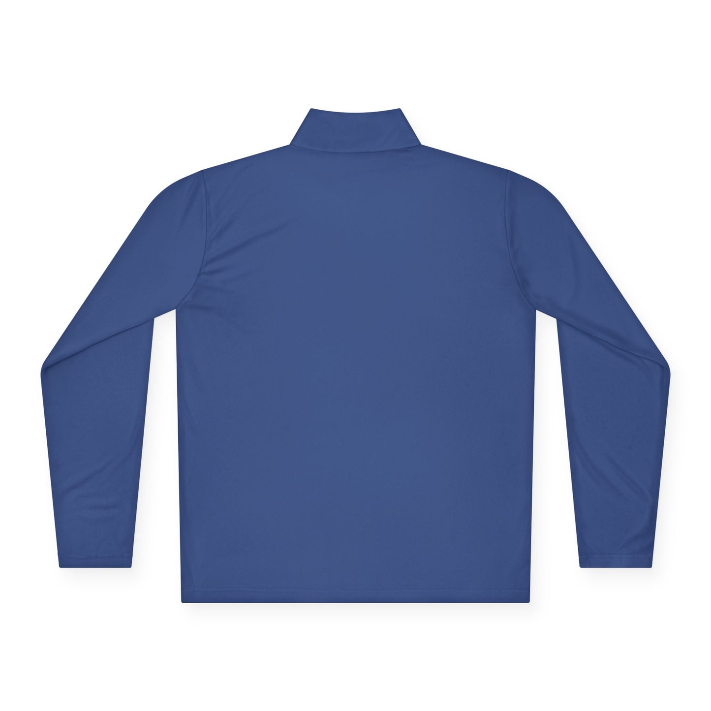 BTerry Quarter Zip - OG Logo