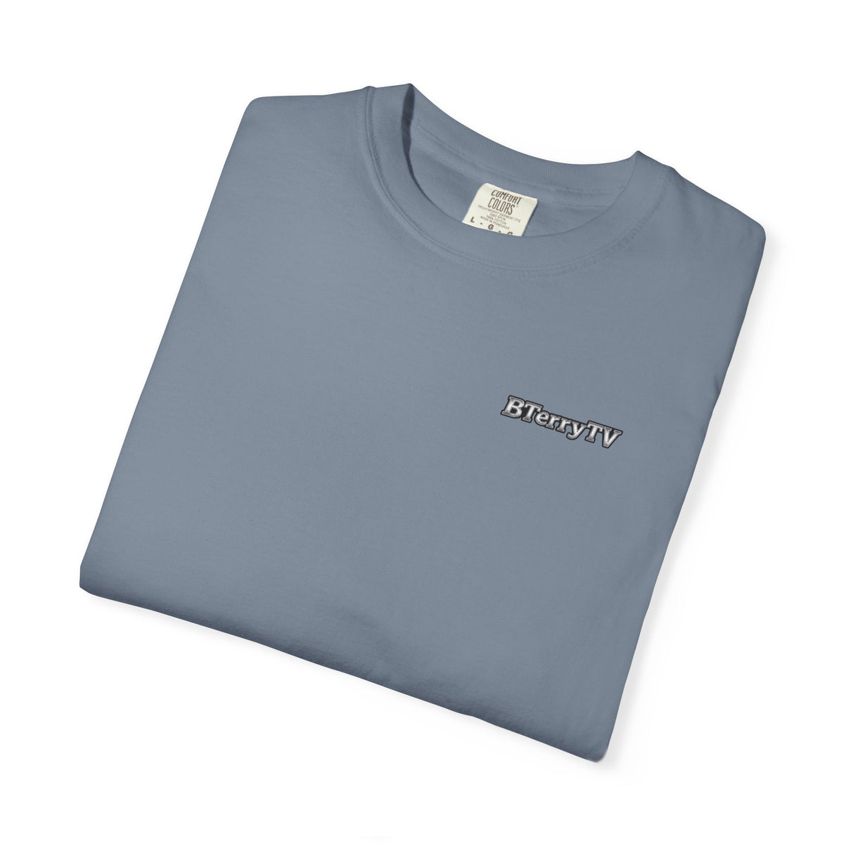 1980s Mall Tour Comfort Colors T-Shirt