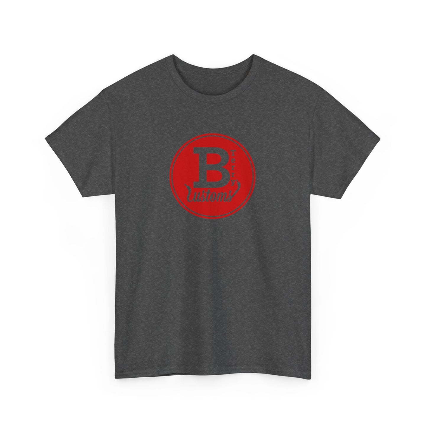 BTerry T-Shirt - Various Color Logos