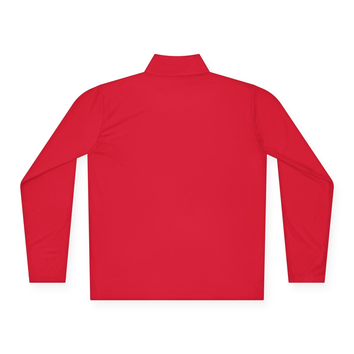 BTerry Quarter Zip - OG Logo