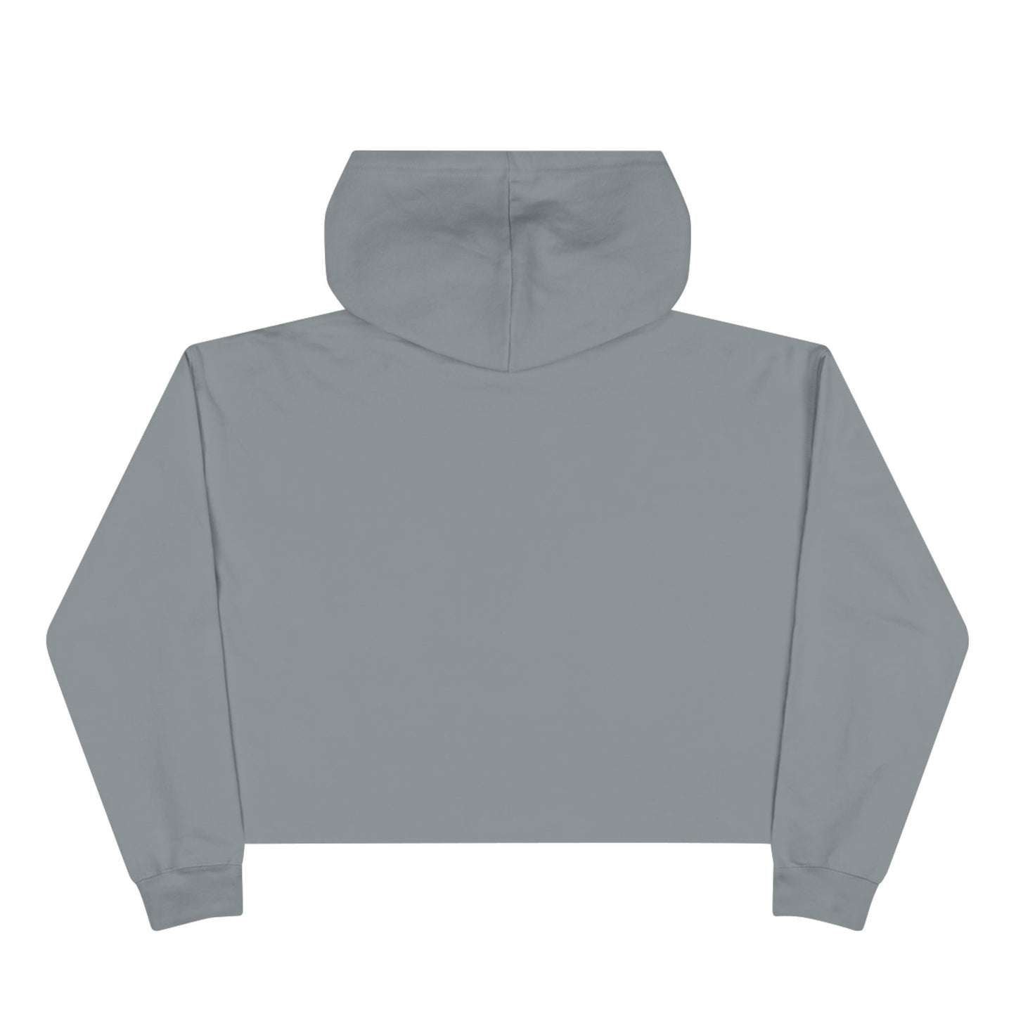 BTerry Ladies Cropped Hoodie