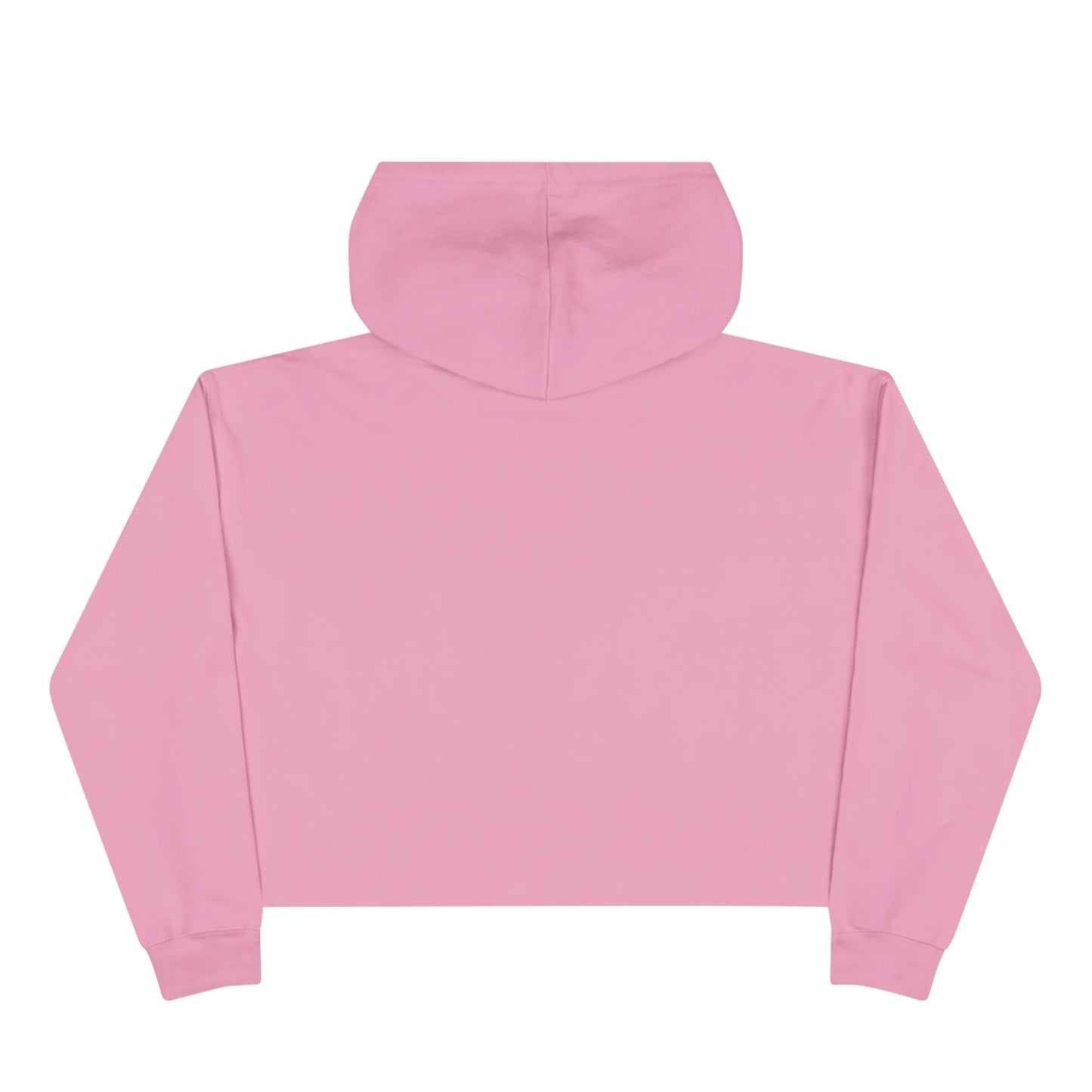 BTerry Ladies Cropped Hoodie