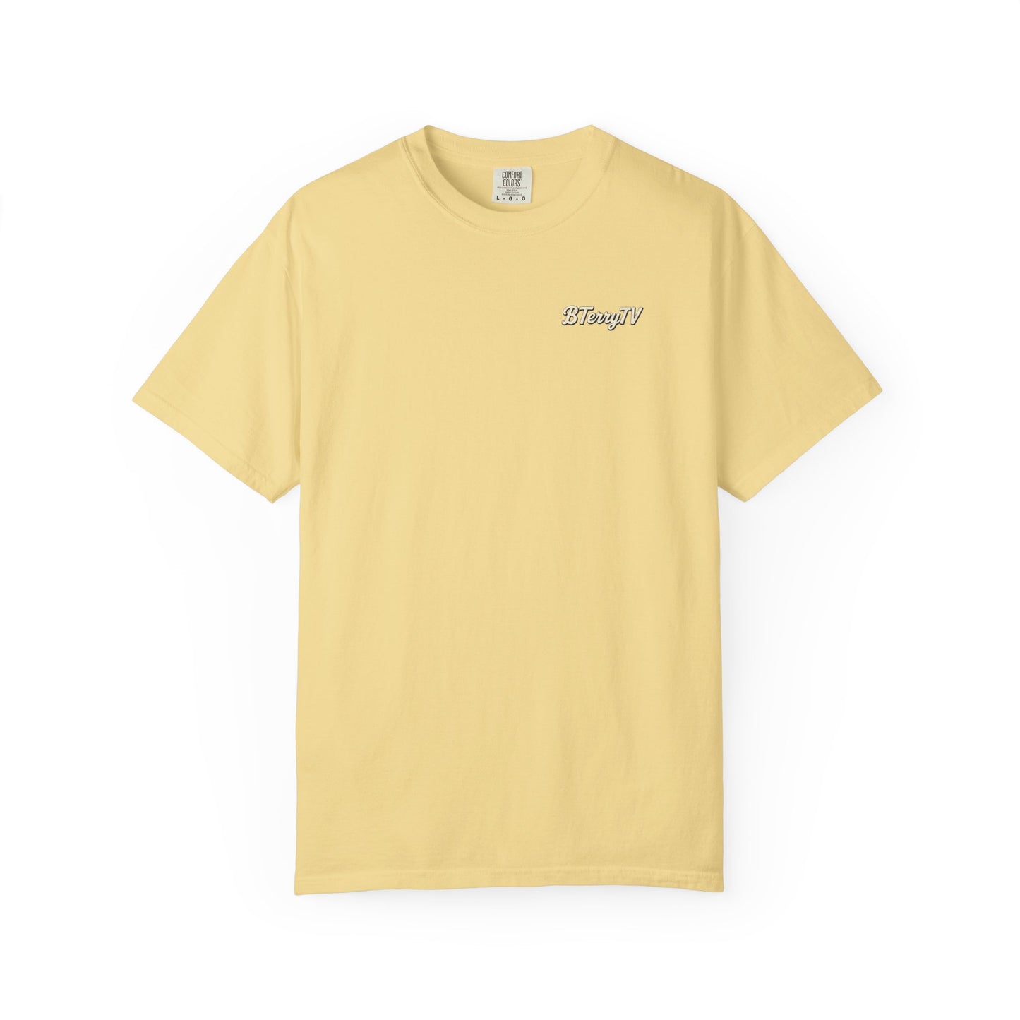 Pittsburgh Mall Tour - Comfort Colors 1.0