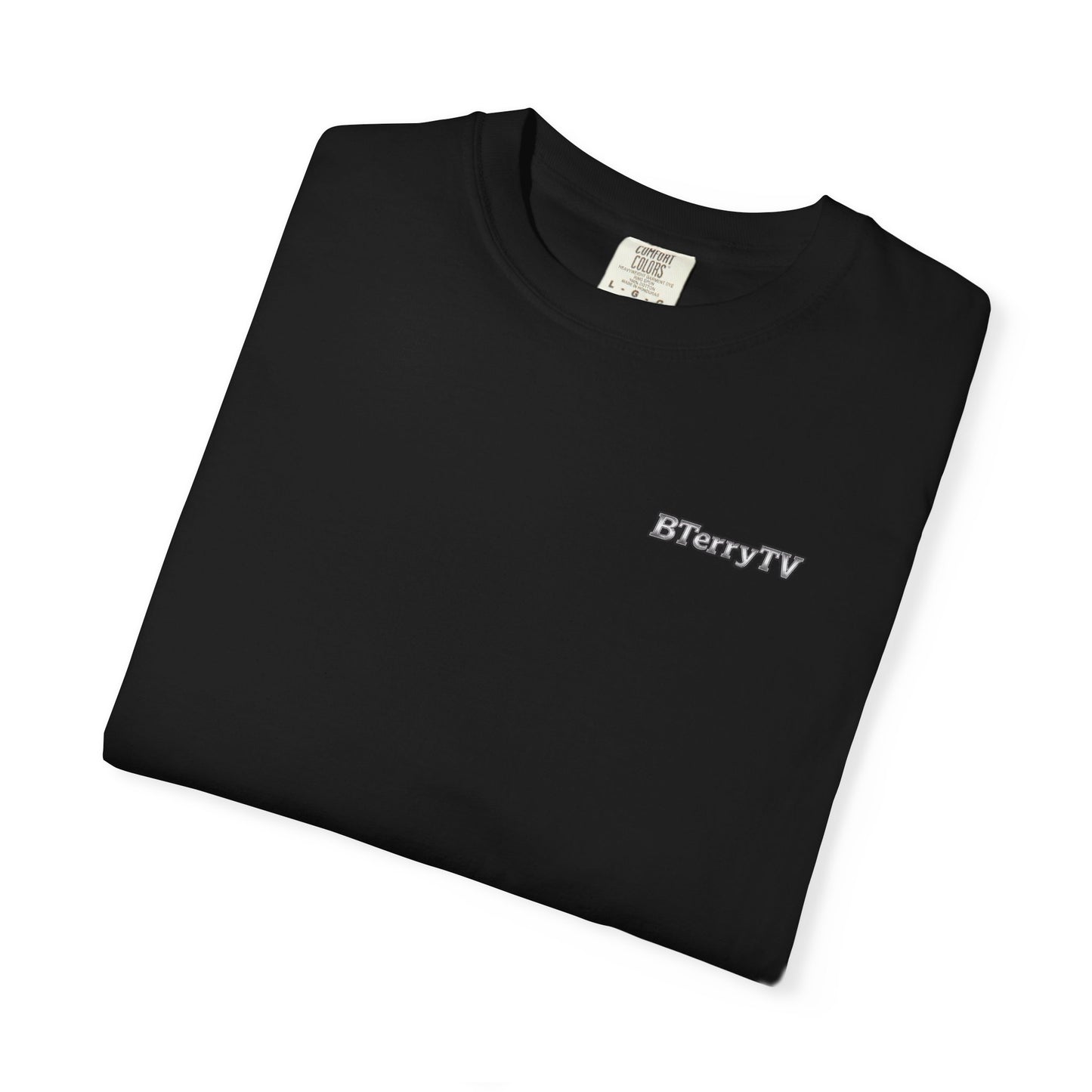 1980s Mall Tour Comfort Colors T-Shirt