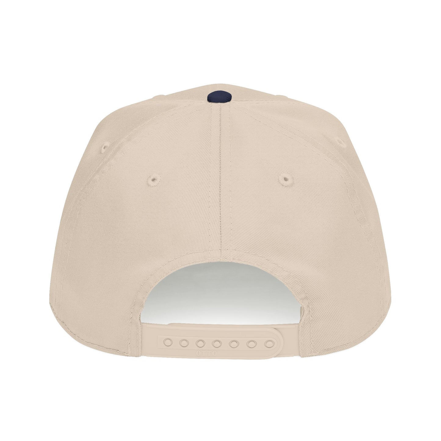 BTerry Mountains Mid Profile Hat