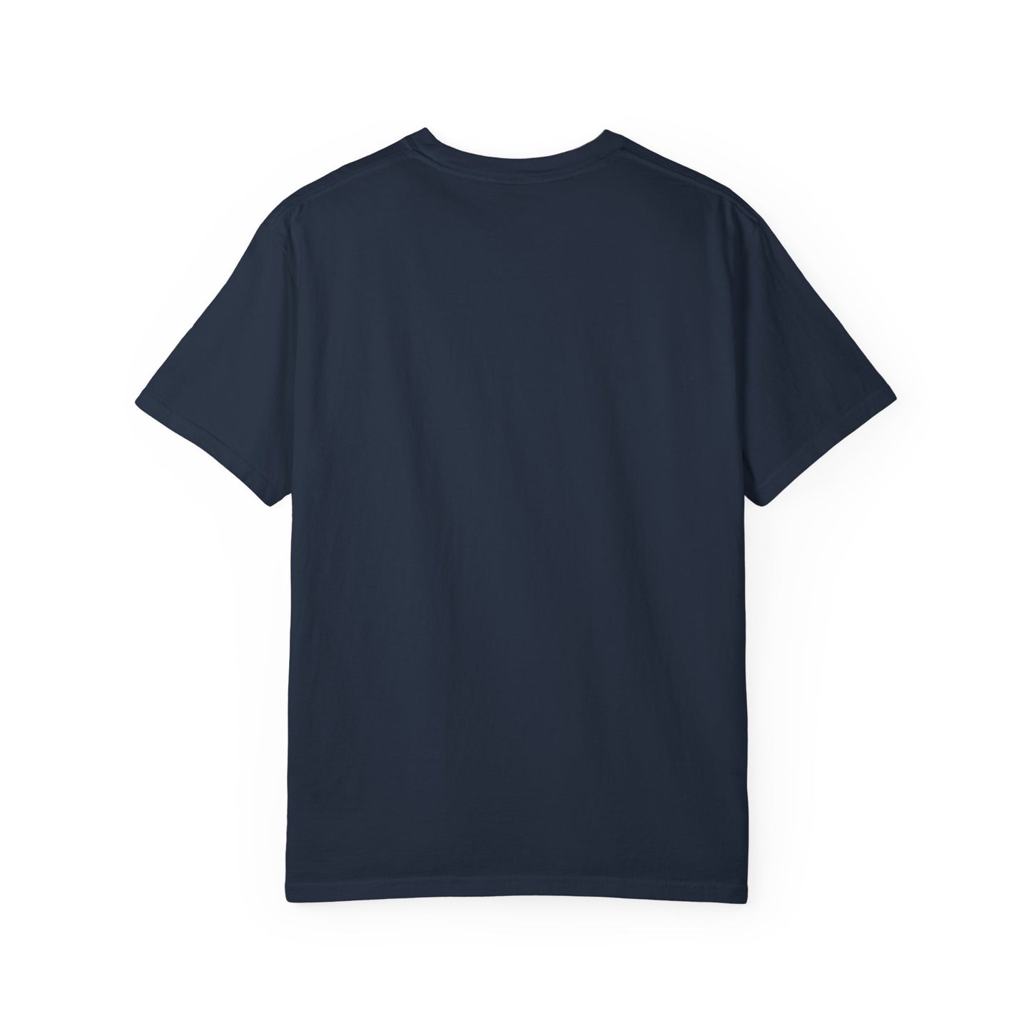 BTerry Comfort Colors T-Shirt - Various Color Logos