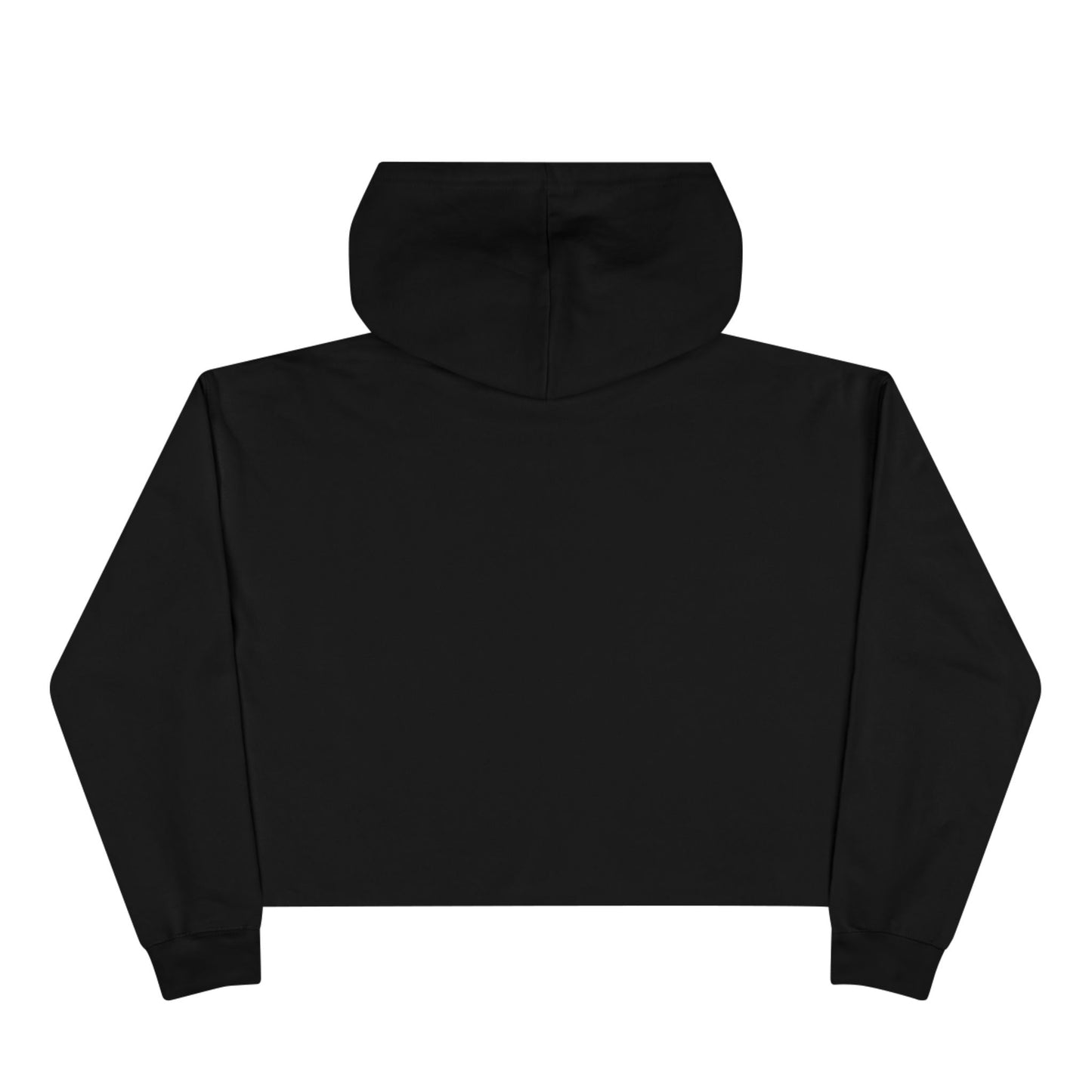 BTerry Ladies Cropped Hoodie