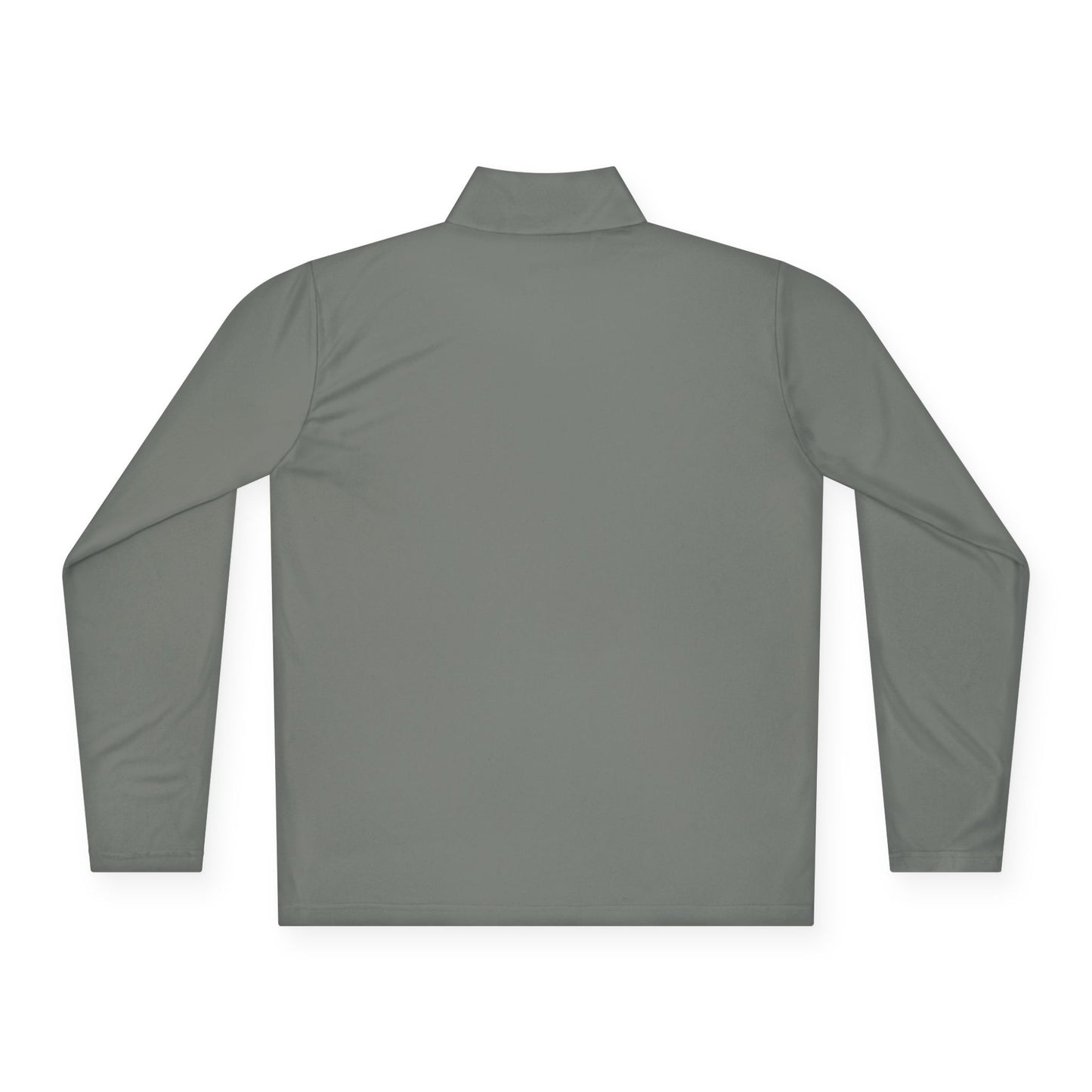 BTerry Quarter Zip - OG Logo