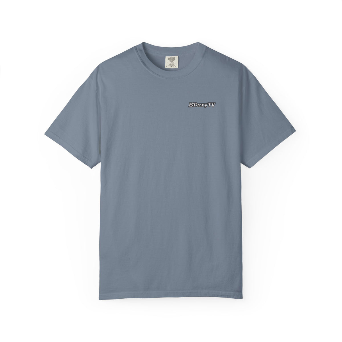 1980s Mall Tour Comfort Colors T-Shirt