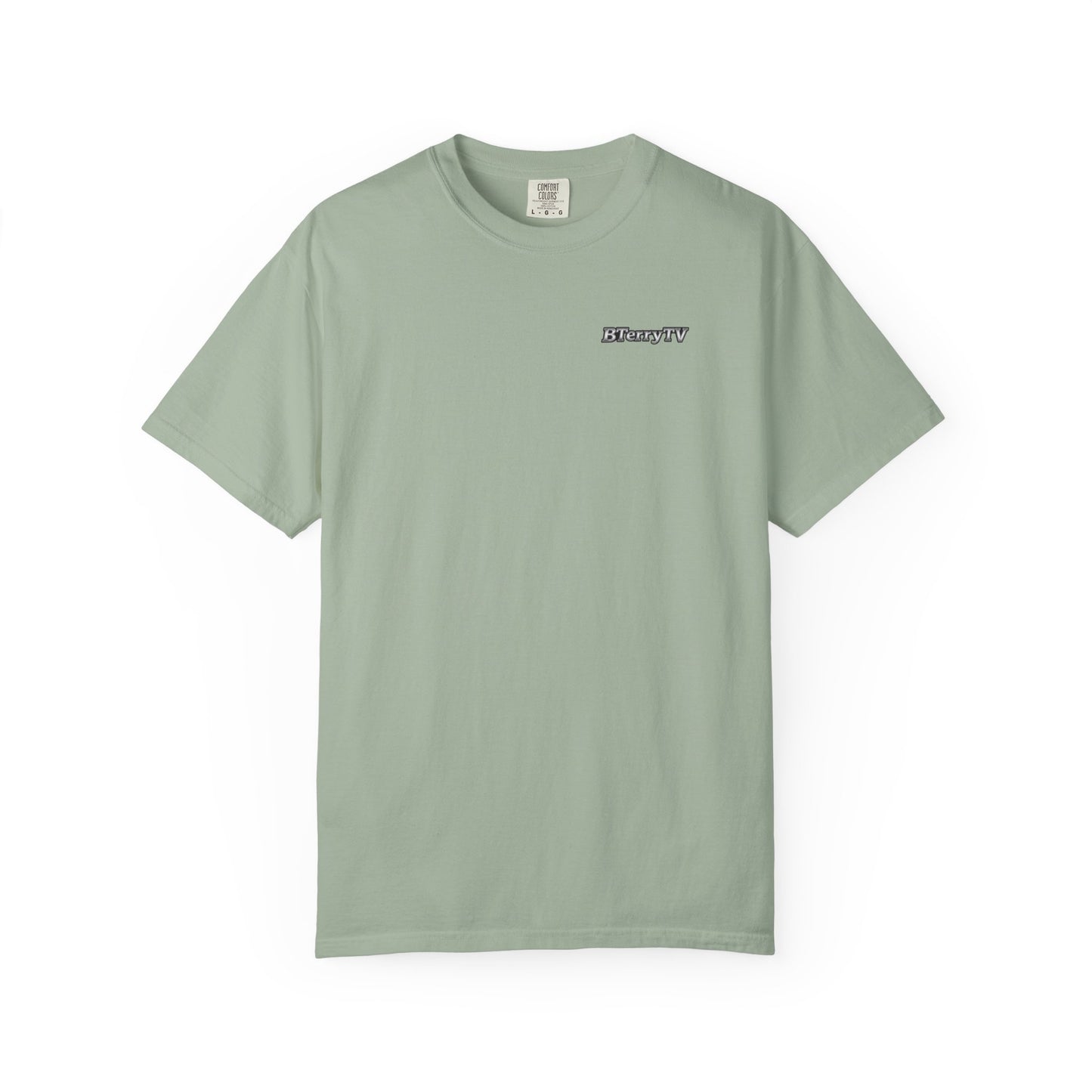 1980s Mall Tour Comfort Colors T-Shirt