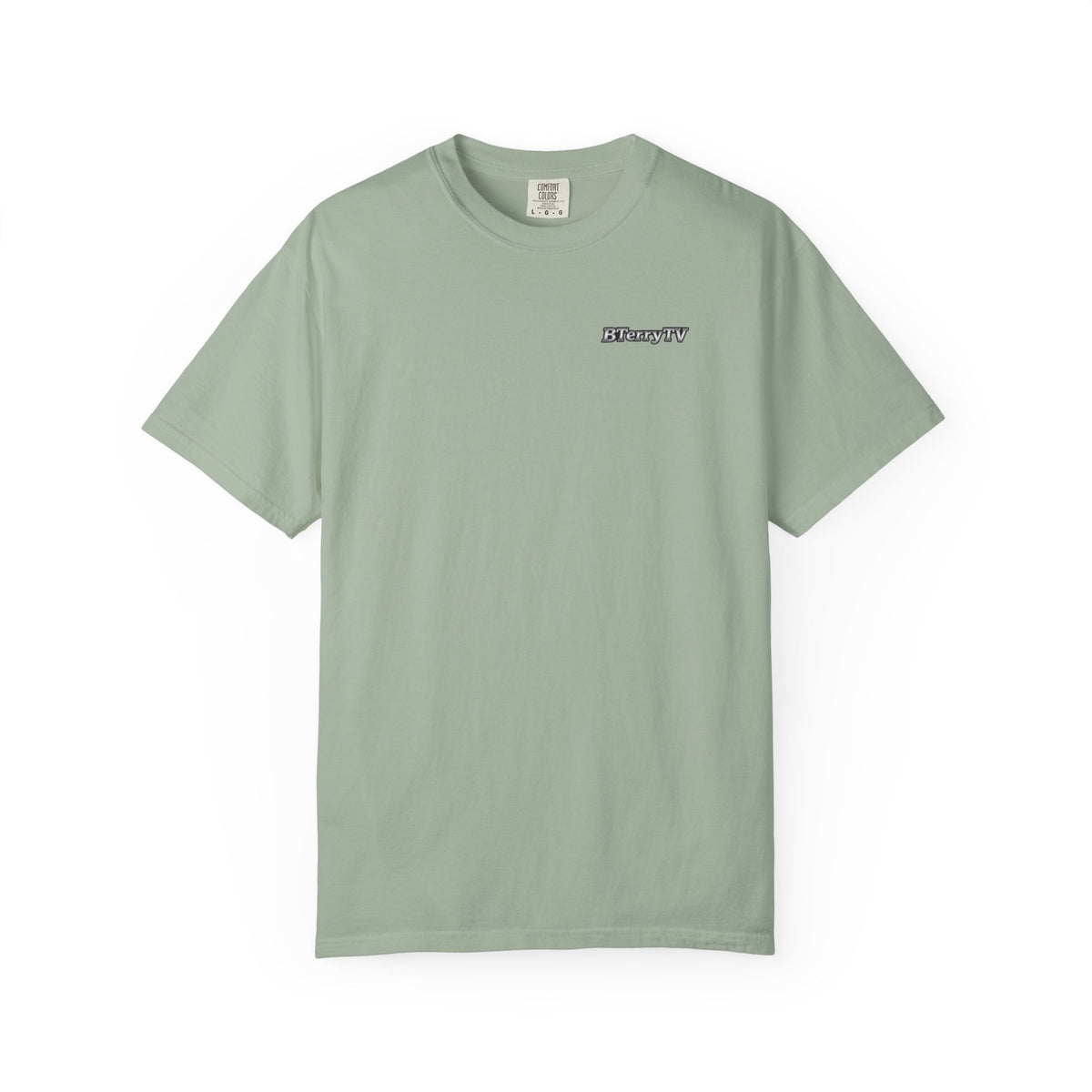 1980s Mall Tour Comfort Colors T-Shirt