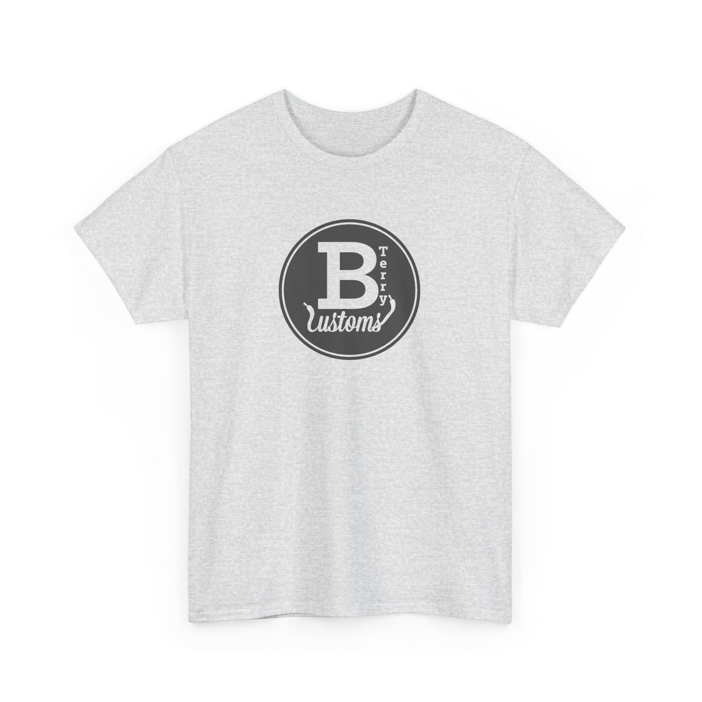 BTerry T-Shirt - Various Color Logos