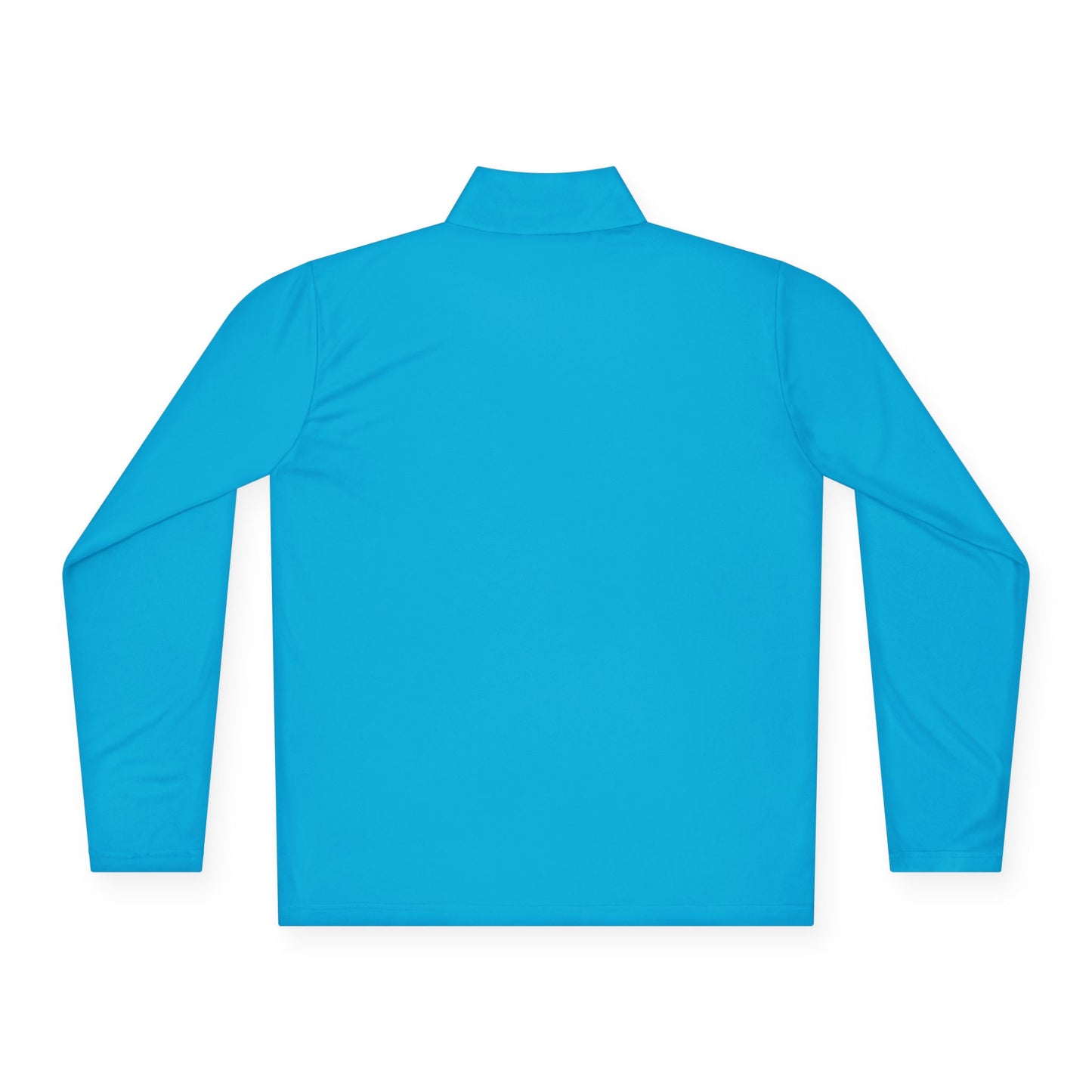 BTerry Quarter Zip - OG Logo