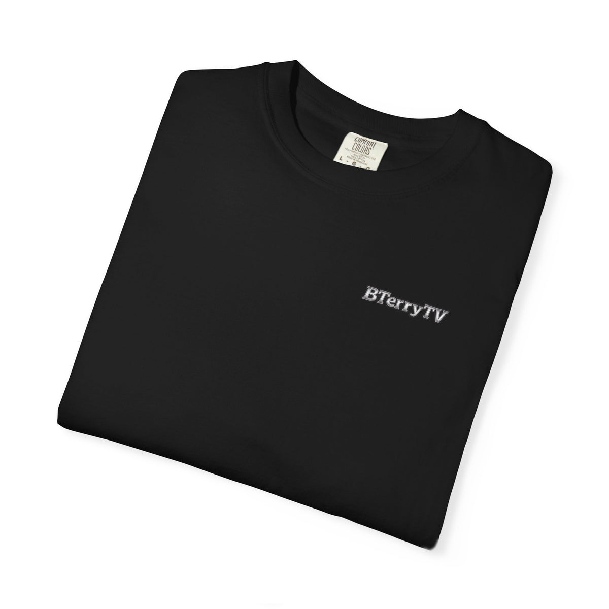 1980s Mall Tour Comfort Colors T-Shirt